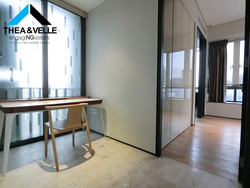 OUE Twin Peaks (D9), Condominium #197590712